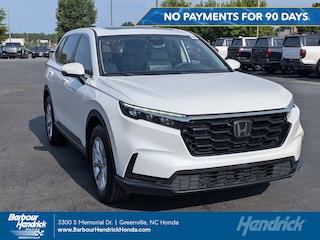 2023 Honda CR-V EX SUV