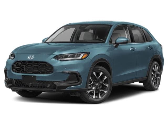 2026 Honda HR-V SUV 