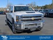  Chevrolet Silverado 2500HD