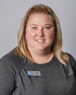 Staff member Nikki Sorensen from ID_ca0baab8b73f
