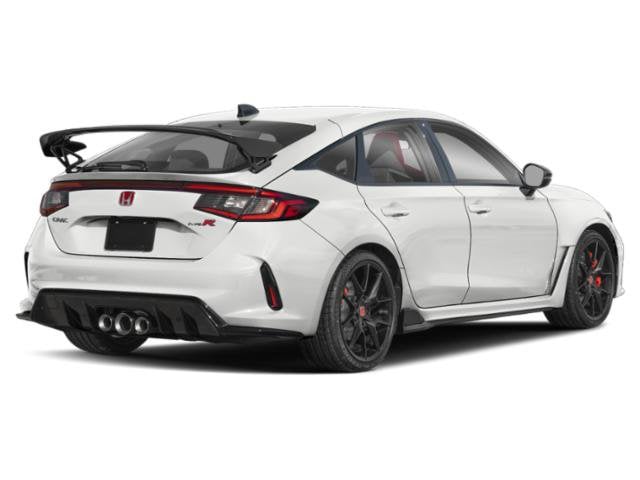Honda Civic Type R