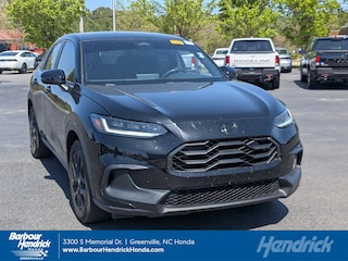 2023 Honda HR-V Sport 2WD SUV