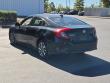 2017 Honda Civic EX Sedan