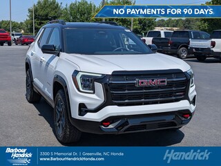 2026 GMC Terrain AT4 SUV