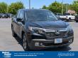  Honda Ridgeline