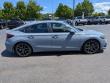 2023 Honda Civic Sport Touring Hatchback