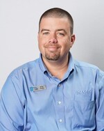 Staff member Brian Pierce from ID_dbabab09e860