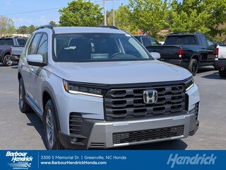 2026 Honda Pilot EX-L SUV