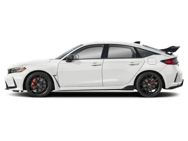Honda Civic Type R