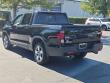 2025 Honda Ridgeline RTL Truck Crew Cab