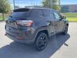 2023 Jeep Compass Trailhawk SUV