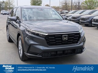 2023 Honda CR-V EX-L SUV