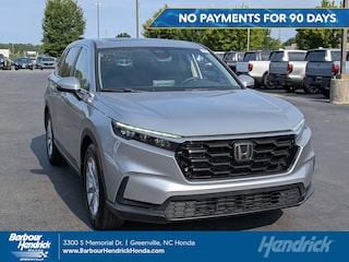2024 Honda CR-V EX-L SUV