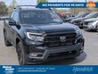  Honda Ridgeline