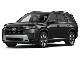 2026 Honda Pilot Touring SUV