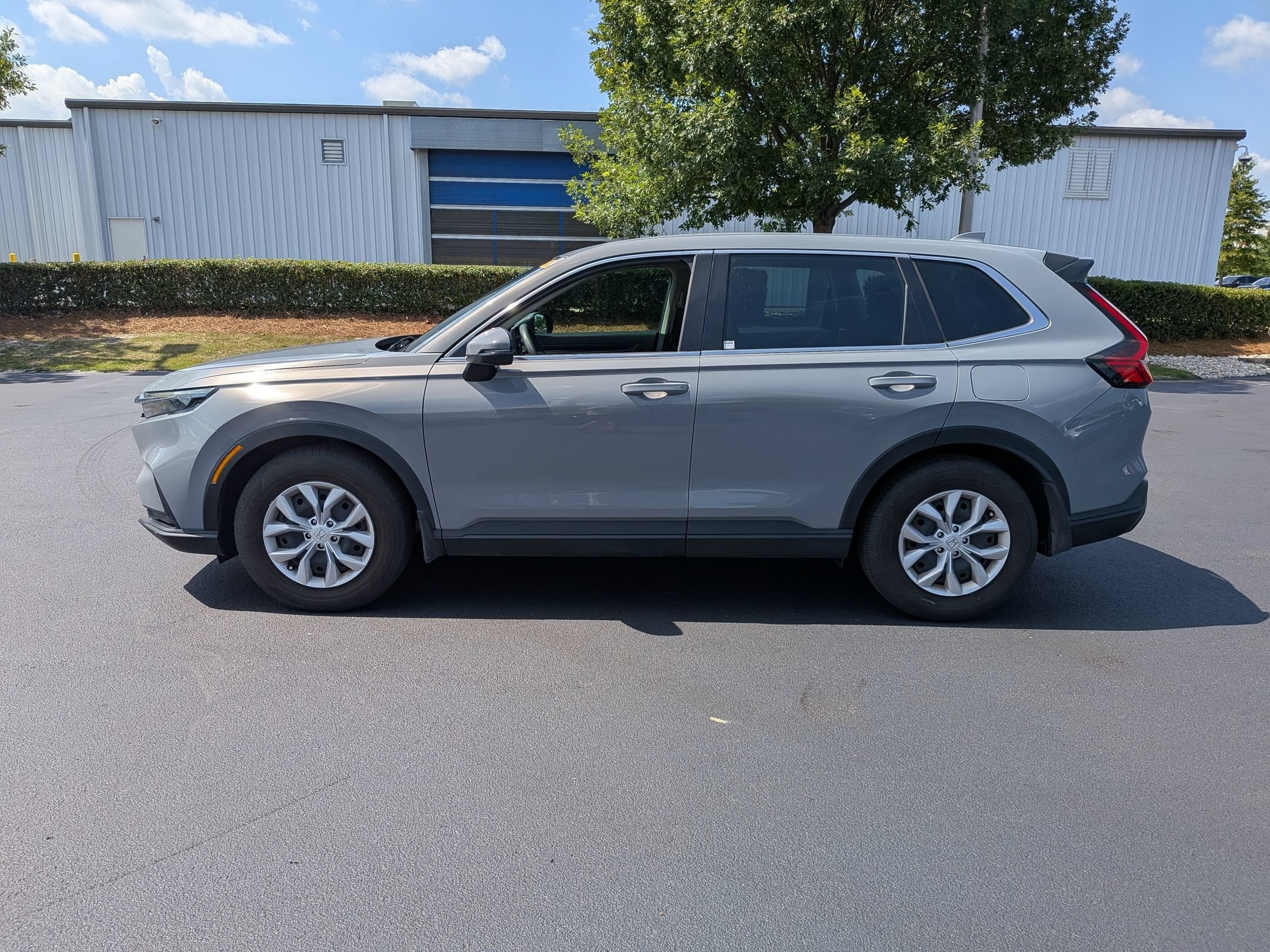 Honda CR-V LX