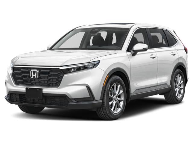 2026 Honda CR-V EX SUV