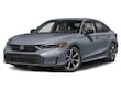  Honda Civic Hybrid