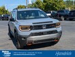 Honda Passport