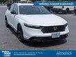  Honda Accord Hybrid