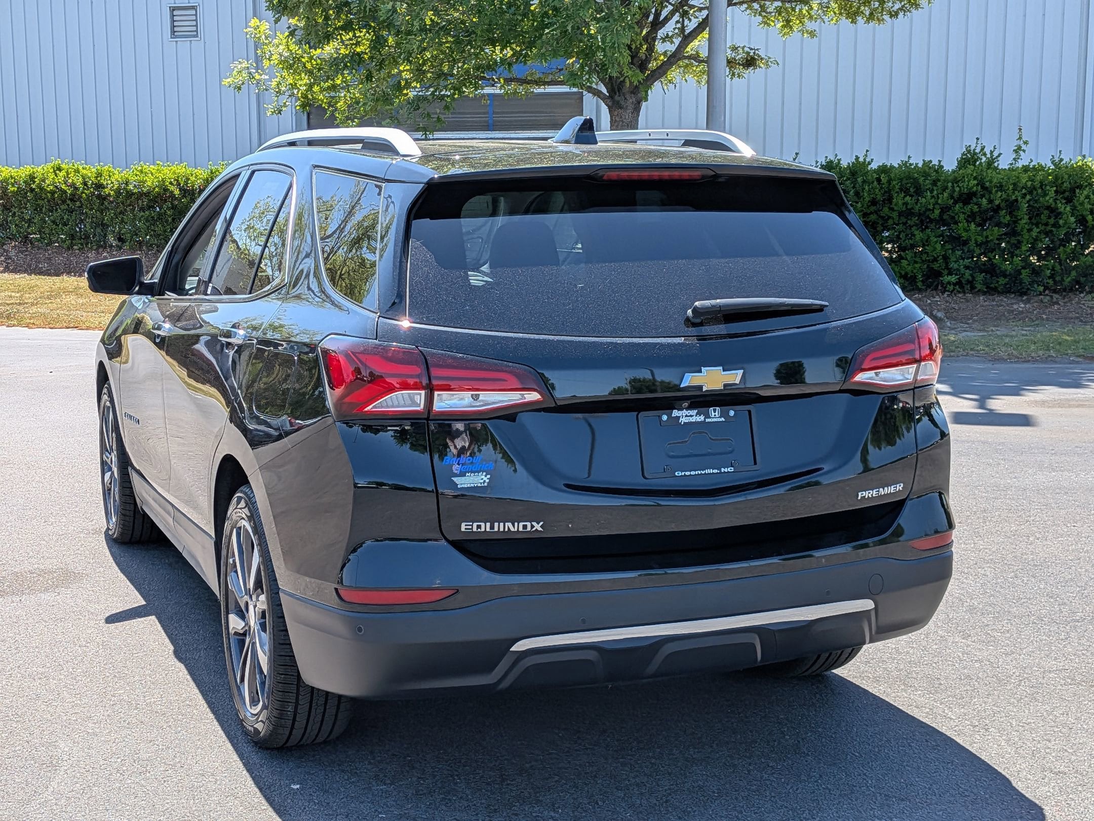2023 Chevrolet Equinox Premier photo 6