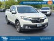  Honda Ridgeline