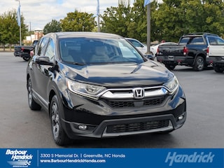 2018 Honda CR-V EX 2WD SUV
