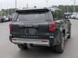 2025 Toyota 4Runner Limited SUV