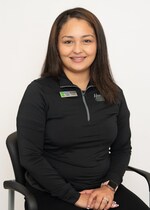 Staff member Michelle Flores from ID_f89f4f42298a