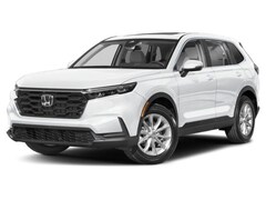 2026 Honda CR-V EX SUV