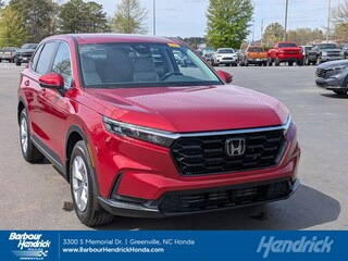 2025 Honda CR-V LX SUV