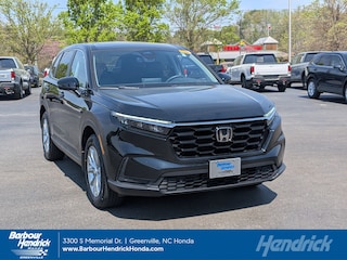 2024 Honda CR-V EX-L SUV