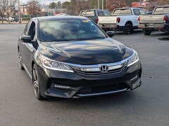 2017 Honda Accord Sport Sedan
