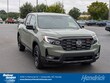 Honda Ridgeline