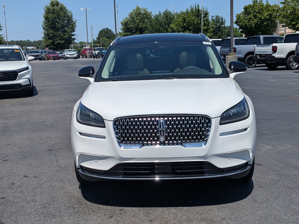Used 2020 Lincoln Corsair Reserve SUV