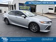  Toyota Camry Hybrid
