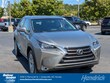 LEXUS NX 200t