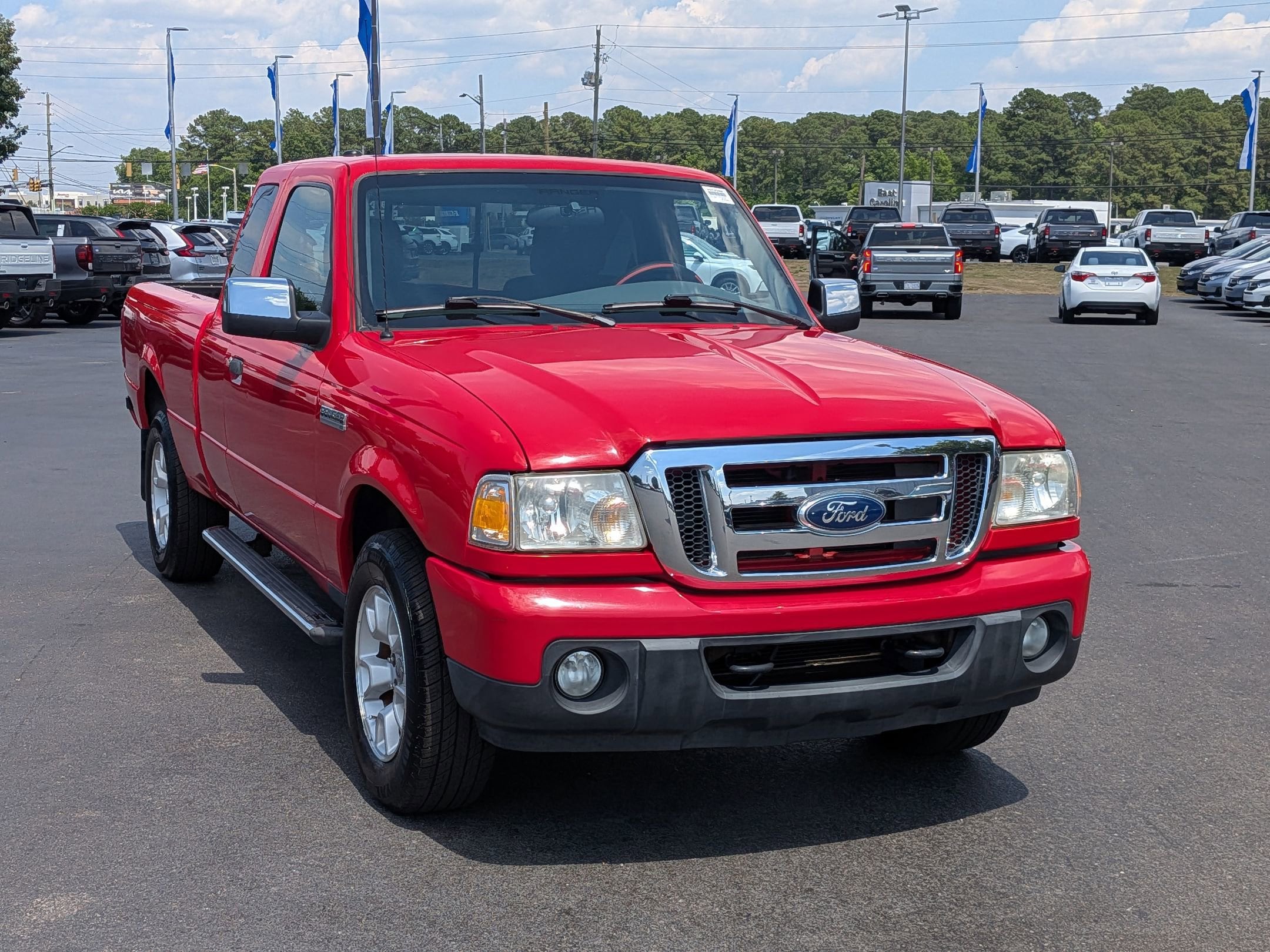 Ford Ranger