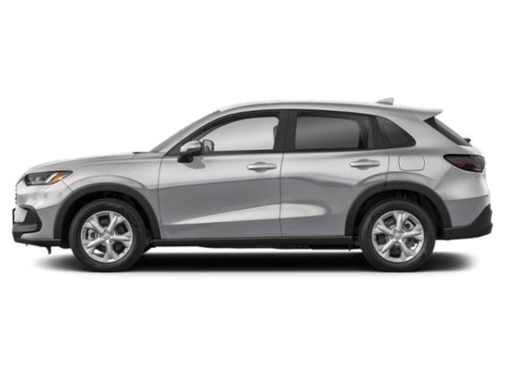 New 2027 Honda HR-V LX SUV