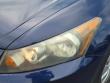 2011 Honda Accord 2.4 LX Sedan