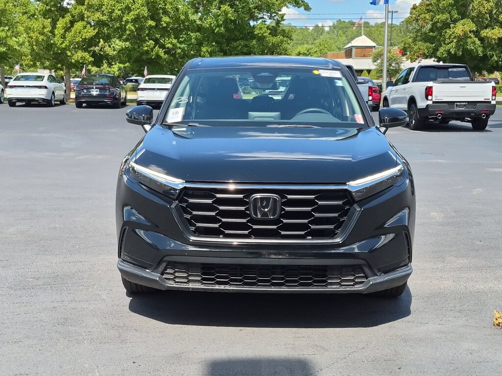 Used 2024 Honda CR-V LX SUV