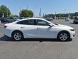 2024 Chevrolet Malibu LS w/1FL Sedan