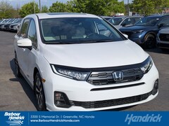 2026 Honda Odyssey EX-L Van Passenger