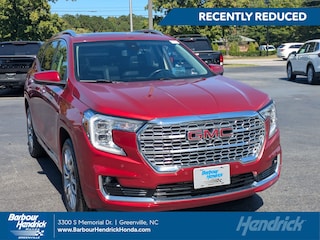 2022 GMC Terrain Denali SUV