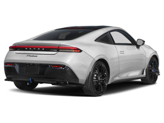2026 Honda Prelude Hybrid Two-Tone