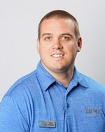 Staff member Mark O'Kelley from ID_ea7f8692578c