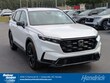 Honda CR-V Hybrid