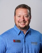 Staff member Eric Wilson from ID_ea7f8692578c