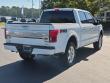 2020 Ford F-150 Platinum Truck SuperCrew Cab