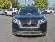2025 Nissan Pathfinder SV SUV